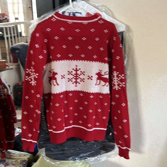 Makers mark red and white size medium - Picture 3 of 6